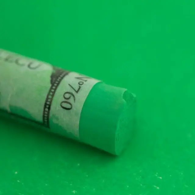 Sennelier Ξηρό Παστέλ 760 Baryte Green (Μπλίστερ)