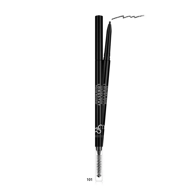 LONGSTAY Precise Browliner GR 0.09gr 101-5493
