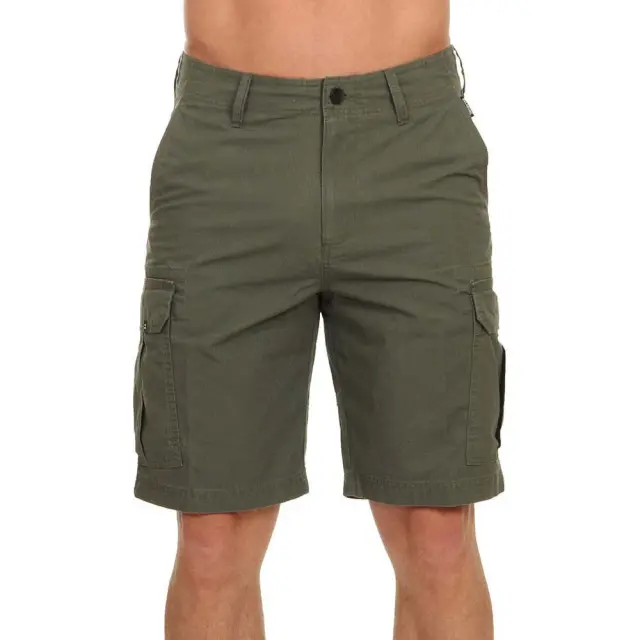 BILLABONG SCHEME CARGO SHORT ΑΝΔΡΙΚΟ - C1WK41BIP2/0176 MILITARY MILITARY