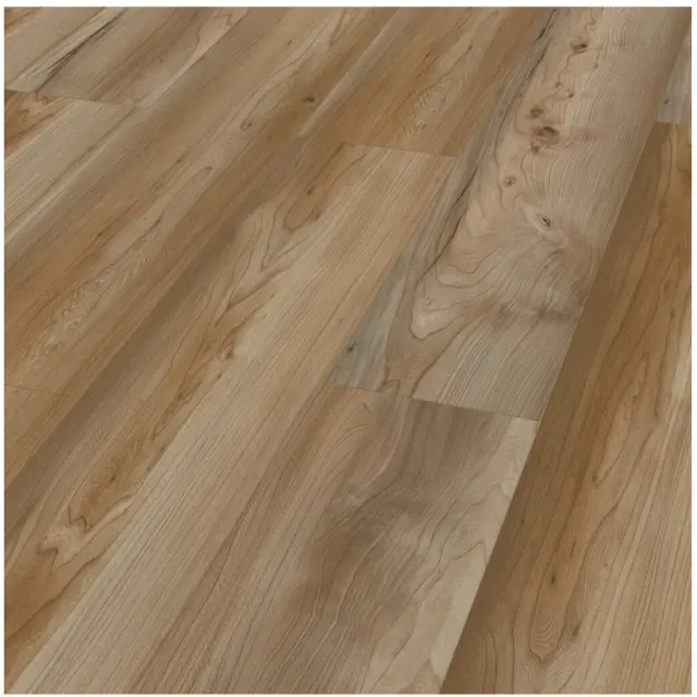 Kronotex Πάτωμα laminate Exquisit 8mm-AC4/32 Waveless Oak White Κιβ: 2,131 m2 / D2873