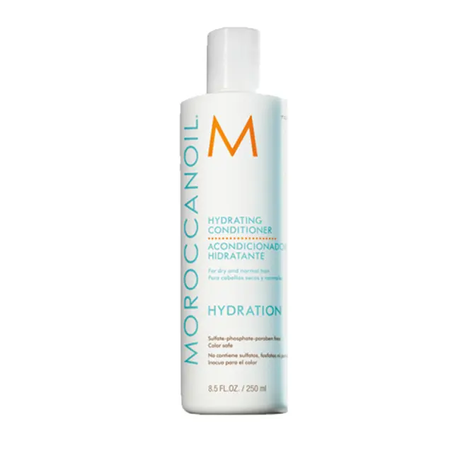 Moroccanoil Hydration Hydrating Conditioner conditioner with moisturizing effect 250 ml