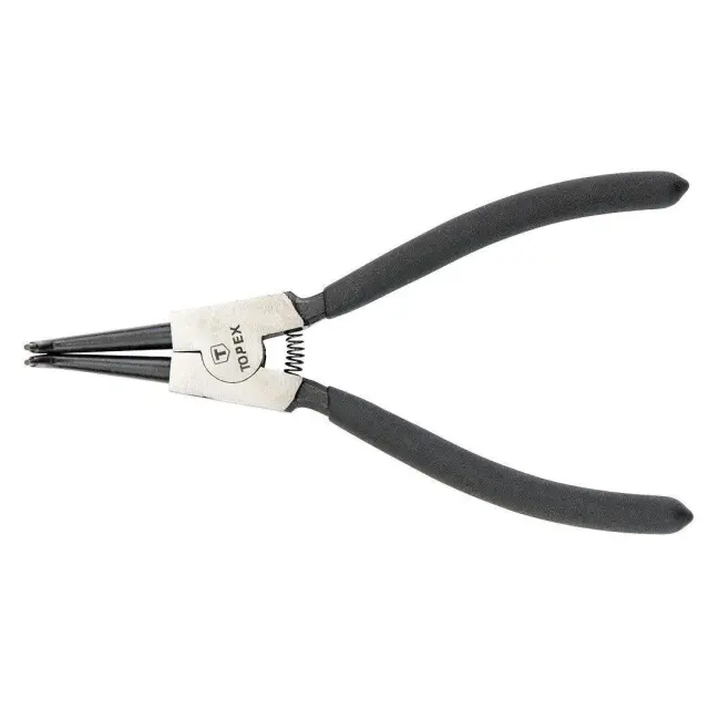 TOPEX 32D307 - Ασφαλειοτσίμπιδο 180mm