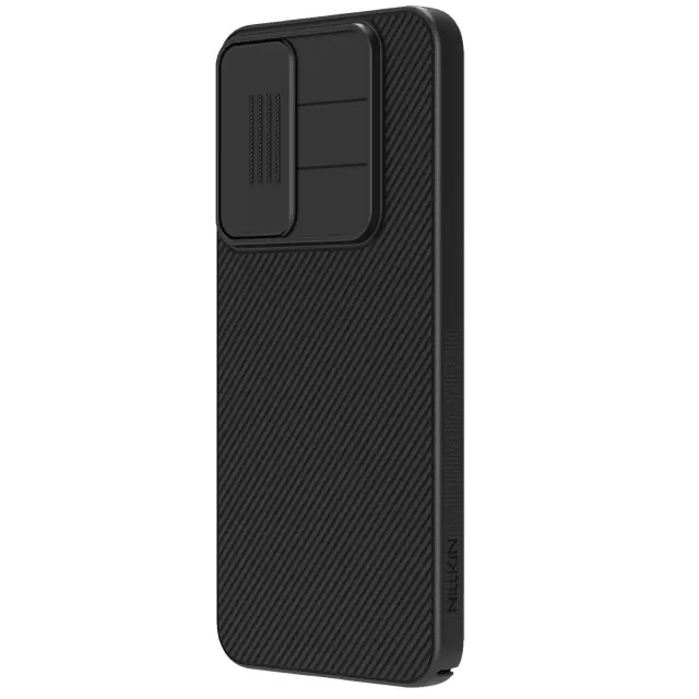 Nillkin CamShield Hard Case for Samsung Galaxy A16 4G/5G Black 2