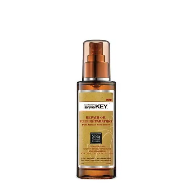 Saryna Key Pure Africa Shea Damage Repair Oil 105ml