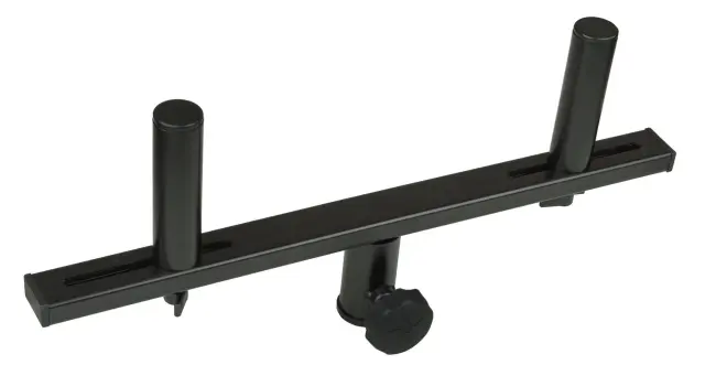 HILEC TWIN SPEAKER BRACKET MK2 2
