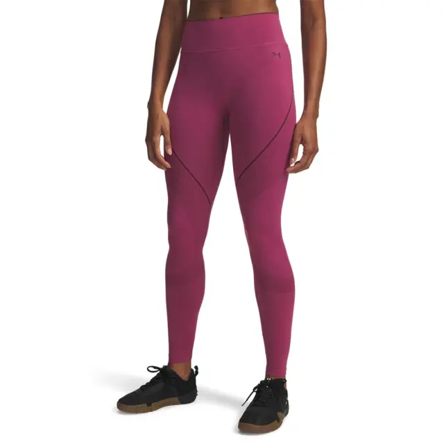Under Armour Women's Vanish Seamless Legging Ροζ 6000646-659 (Under Armour) - Large