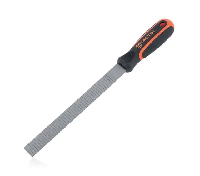 ΛΙΜΕΣ ΠΛΑΚΕ TACTIX No 8 200mm