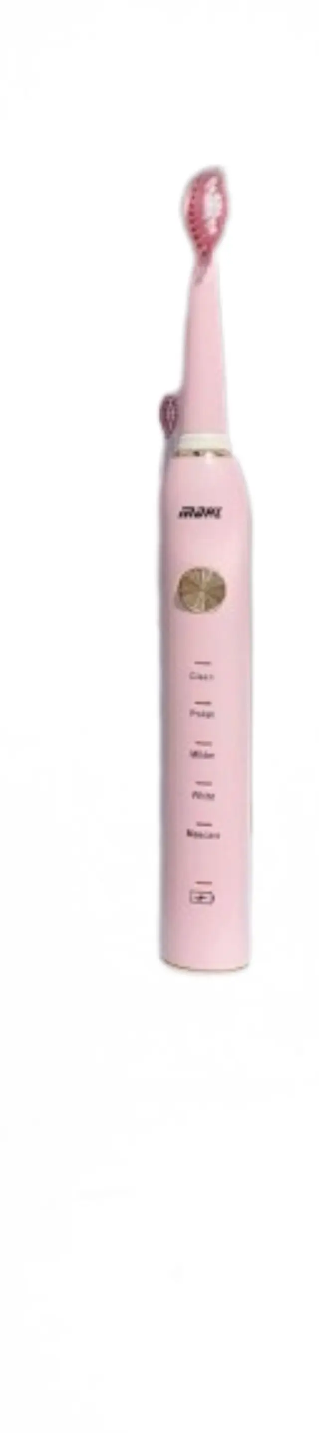 MDHL Ηλεκτρική οδοντόβουρτσα MD801 PINK