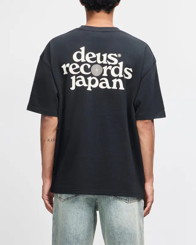 DEUS EX MACHINA STRATA ΜΠΛΟΥΖΑ ΑΝΔΡΙΚΗ D261UTS179-099 - XL 2