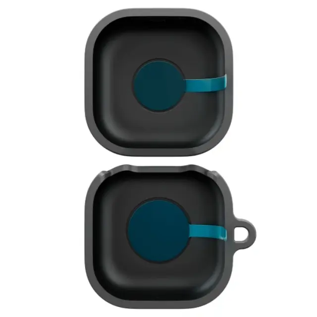 Spigen Classic Fit Samsung Galaxy Buds 4 / 4 Pro Black 2