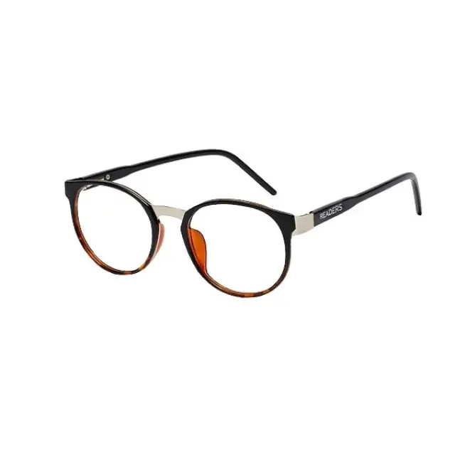 Readers Γυαλιά Πρεσβυωπίας BL185 Blue light – Μαύρο 2,00 1,00, 1,50, 1,75, 2,00, 3,00, 3,50