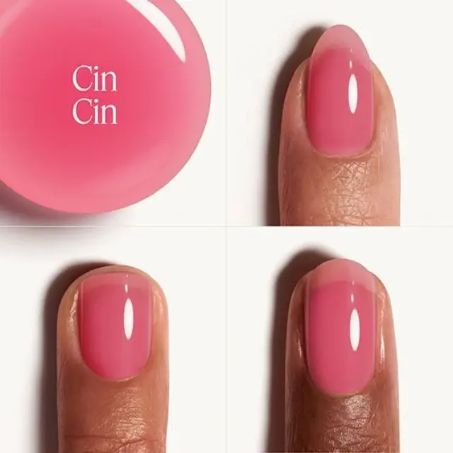 Essie 20 Cin Cin 13.5ml 3