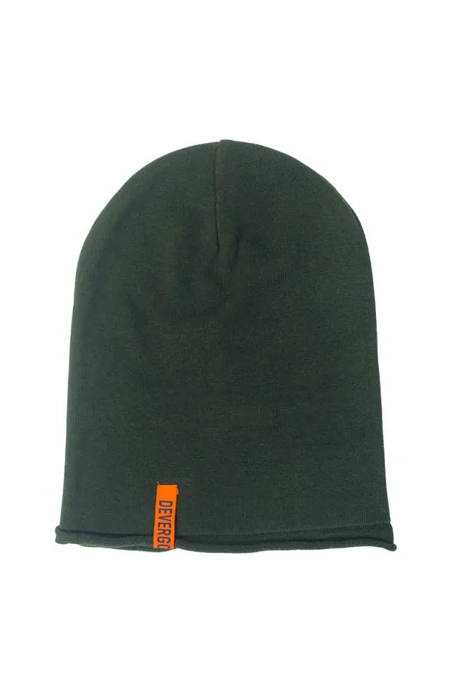 Devergo Σκούφος 8002 – Khaki - One Size