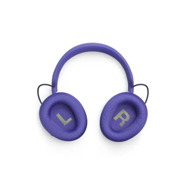 JBL Quantum 520, Over-Ear Wireless 3