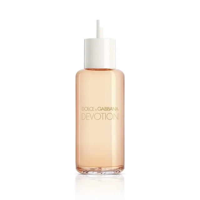 Dolce & Gabbana Devotion Eau de Parfum Refill 150ml