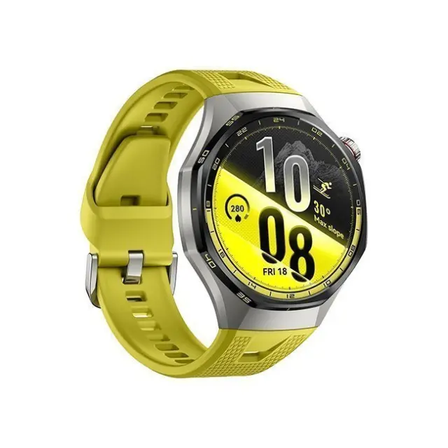 Huawei Watch GT 7 Pro 46mm Yellow (Atum-B49W) 2