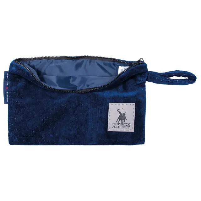 Greenwich Polo Club Νεσεσέρ Θαλάσσης 22Χ30 4015 Blue 2