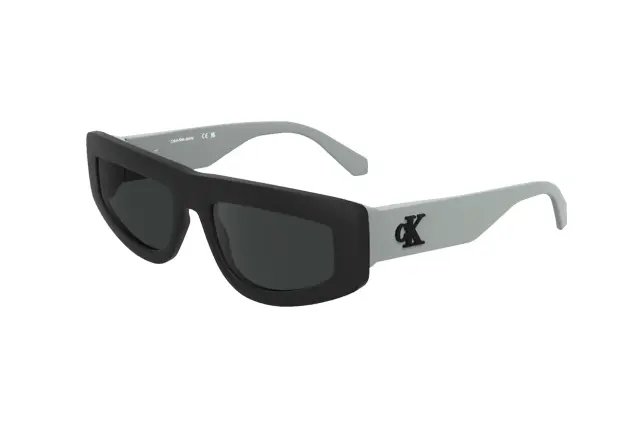 Calvin Klein - Γυναικεία Γυαλιά Ηλίου CKJ25607S-001 Μαύρο