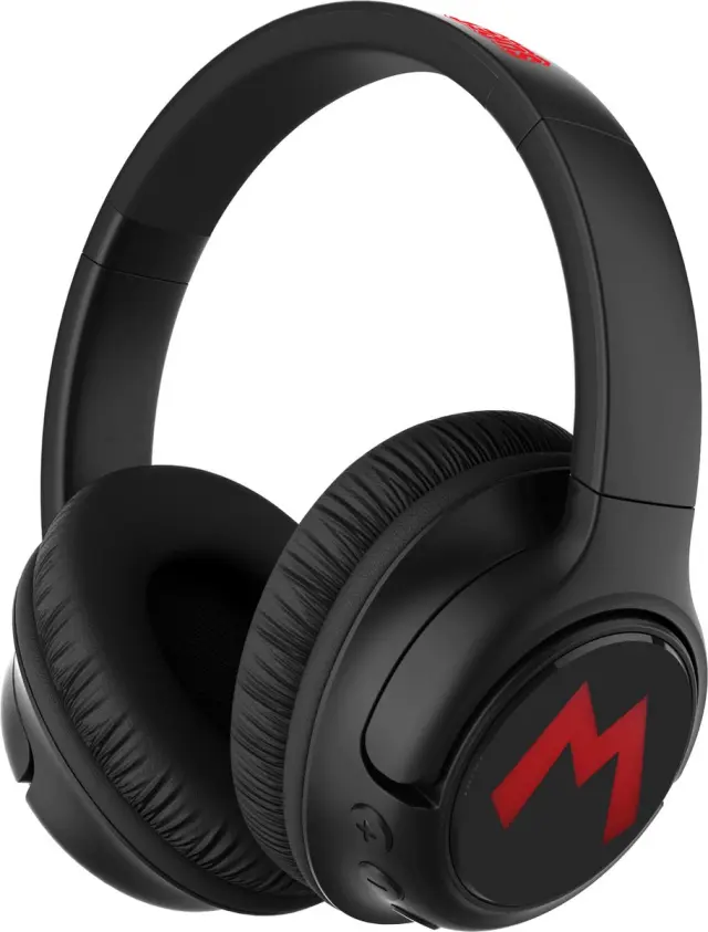 OTL - Super Mario Wireless headphones with LED light - Toys