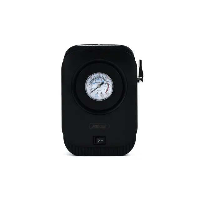 ΚΟΜΠΡΕΣΕΡ ΑΕΡΟΣ ΑΥΤΟΚΙΝΗΤΟΥ 12V ANDOWL Q-DQ025 2