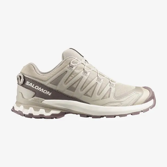 Salomon Men's XA Pro 3D V9 Lifelong Μπεζ 491538 (Salomon)