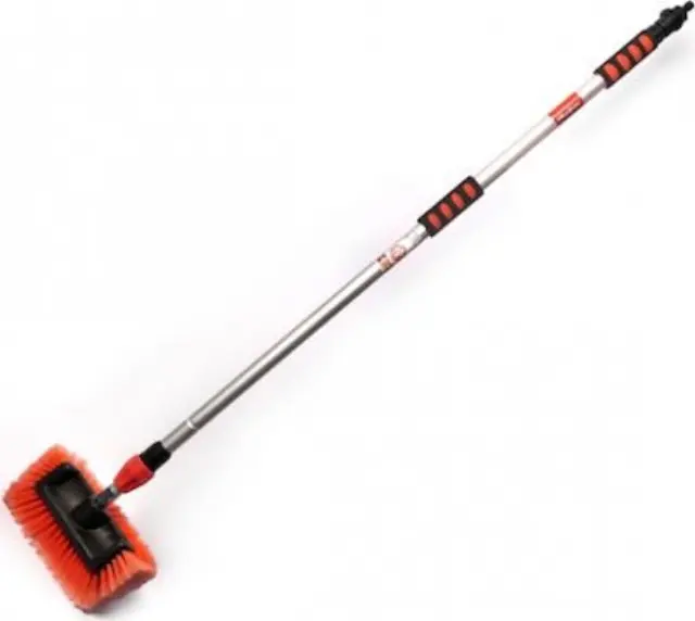 Σκούπα Flow-thru 25cm 7011020 MAXSHINE
