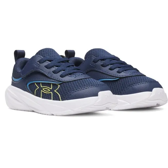 Under Armour Binf Surge 5 AC (TD) (6010435-408) - Μπλέ 2
