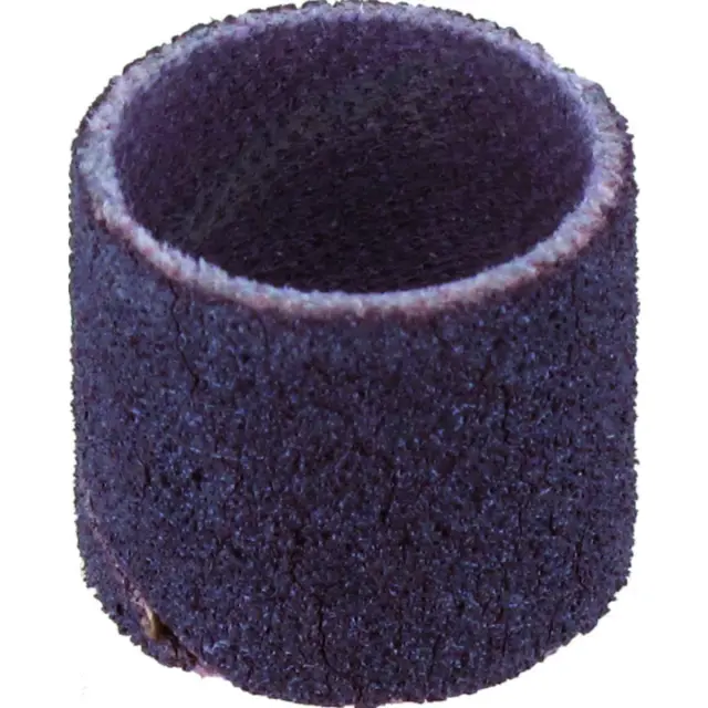 Ταινία Λείανσης 13mm Κ120 DREMEL 432 6Τμχ