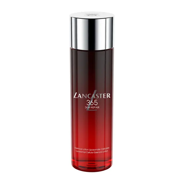 Lancaster 365 Skin Repair Liposomal Cellular Ενυδατικό Essence Προσώπου για Λάμψη 200ml