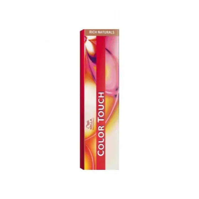 Wella Professionals Color Touch 10/05 Pure Naturals 60ml