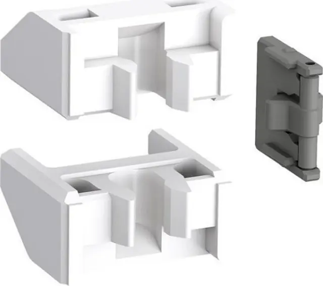 VM4 Mechanical Interlock Unit