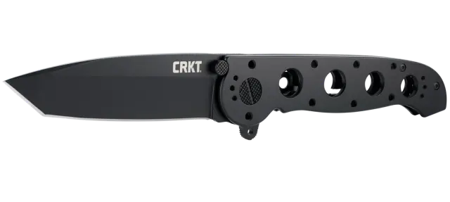 CRKT M16-04KS TANTO BLACK 2