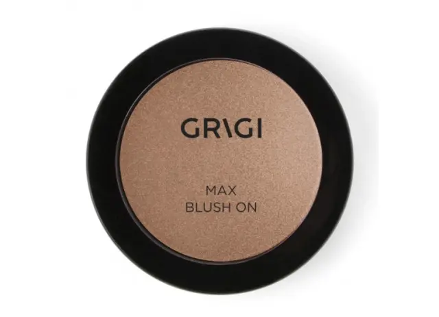 GRIGI MAX BLUSH ON No 27 WOODY ROSE 2