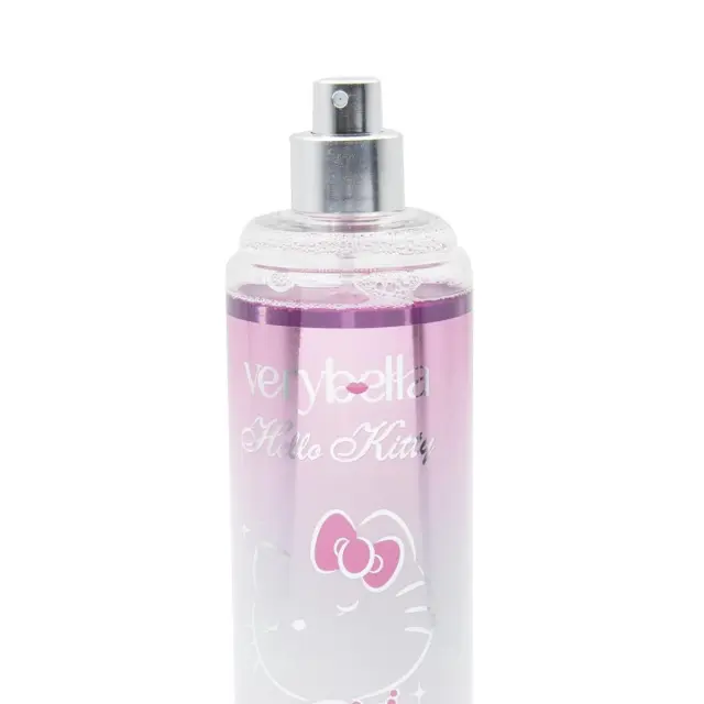 My Body Mist Hello Kitty Very Bella 240ml 2