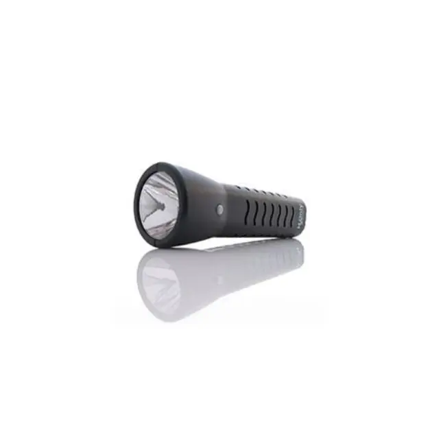 Φακός H2Only FL-103U 0.5Watt 60 Lumens Λευκό (Λειτουργία χωρίς Μπαταρίες) N51021