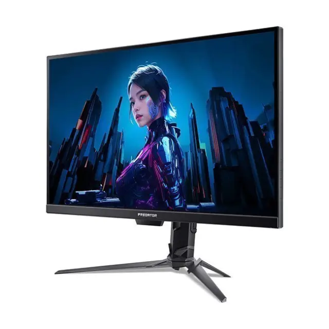 Acer Monitor 27" Predator XB273UF5bmiiprzx IPS QHD (UM.HX3EE.506) 2