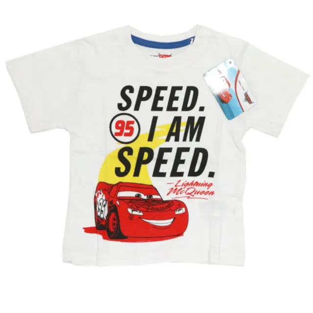 Πιτζάμα Καλοκαιρινή I am Speed Blue 80102570001 - 6-7 Y (122cm) 2