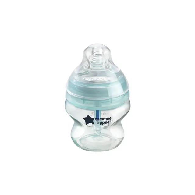 Tommee Tippee Μπιμπερό Advanced Anti-Colic Μικρής Ροής 150 Ml 0M+