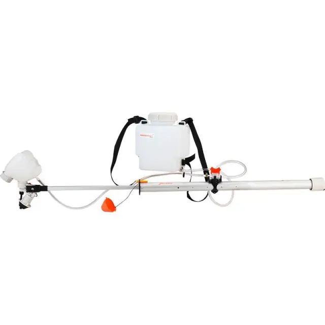 Nakayama Pro NS2631 - Ψεκαστήρας Ζιζανιοκτονίας Επαναφορτιζόμενος 6V (035992)