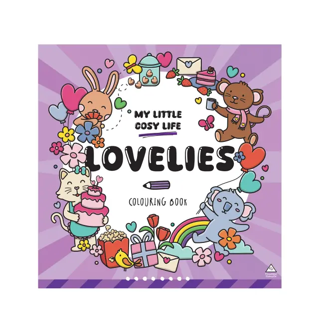 My little cozy life! – Lovelies