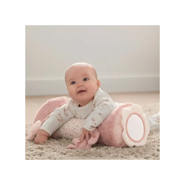 Παιχνίδι Δραστηριότητας Mamas & Papas Tummy Time Pink 23280067 2