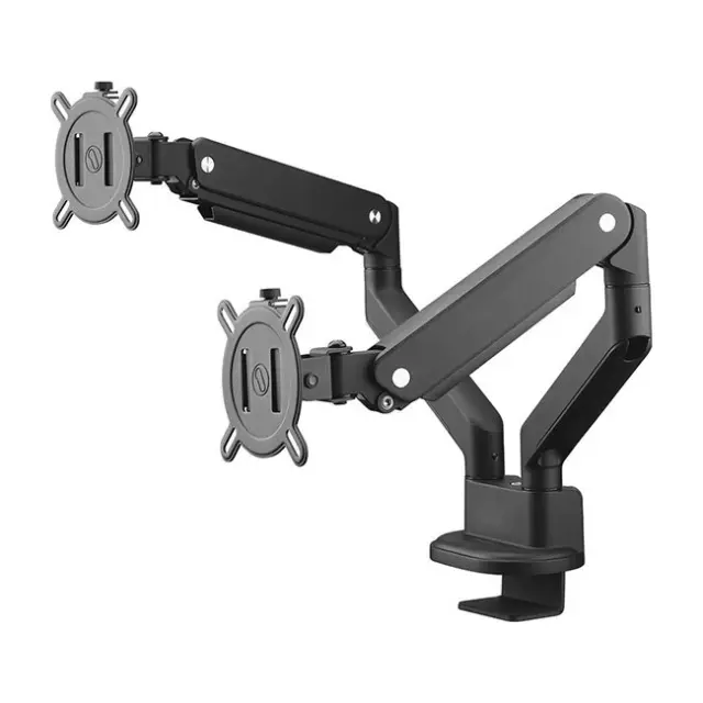 One For All Βάση Οθόνης DM4210 2x 13-35'' 10kg Black (DM4210)