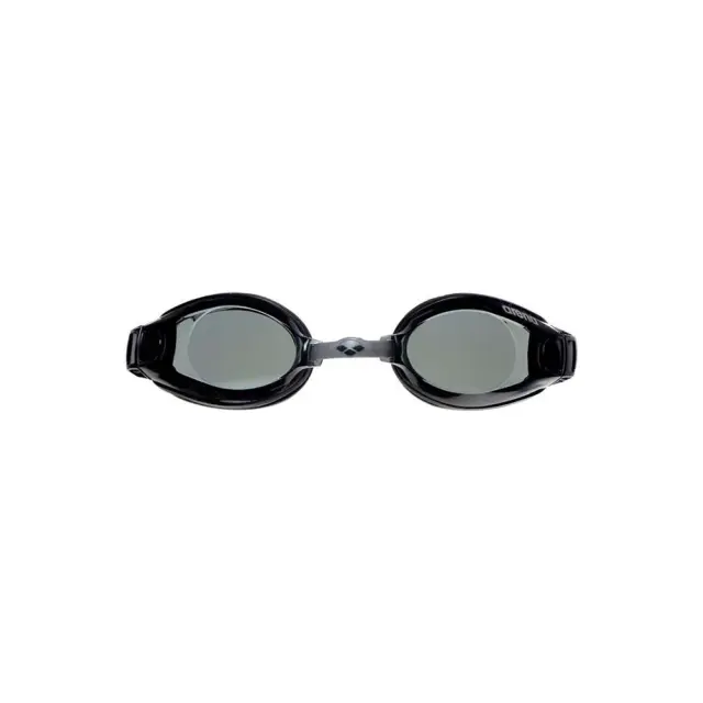 Arena Adult Zoom X-Fit Training Swim Goggles Μαύρο - Γκρι 92404-55 (Arena) - One Size 2