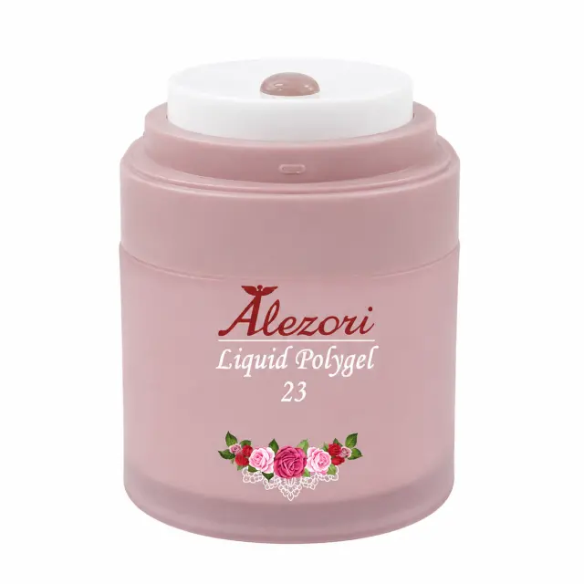 LIQUID POLYGEL 23 50ml