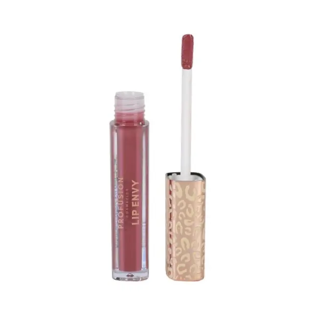 Profusion Lip Envy Gloss and Liner Duo Twinkling Mauve