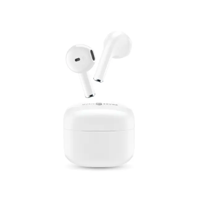 CELLULAR LINE 454714 SWAG BLUETOOTH ΑΚΟΥΣΤΙΚΑ ΛΕΥΚΟ