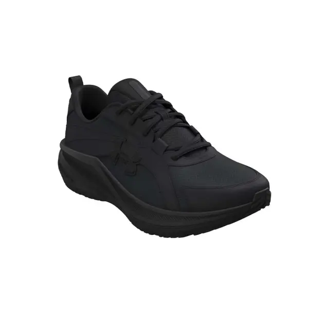 Under Armour Men's Assert 11 Τριπλό Μαύρο 6006723-002 (Under Armour) 3