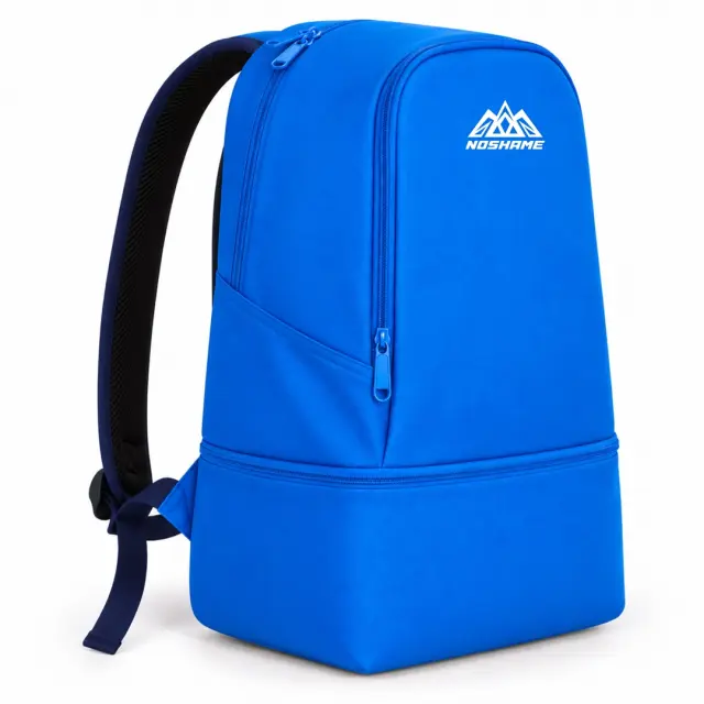 Backpack Noshame® royal - 982644 - OS 2