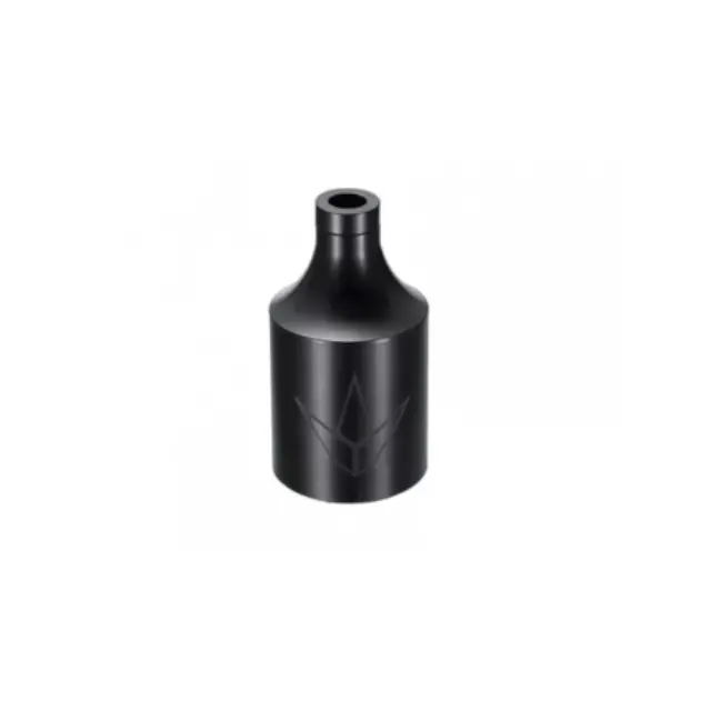 BLUNT STREET ALU PEG BLACK