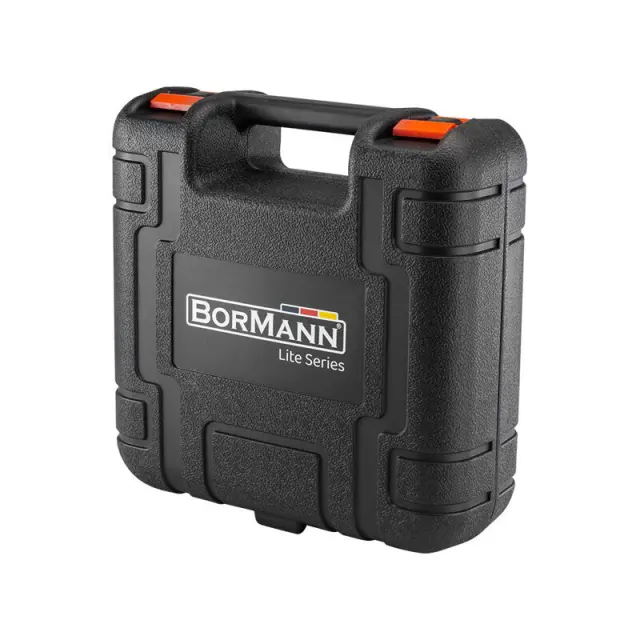 Bormann - BHG2200 Πιστόλι Θερμού Αέρα 2000W 2